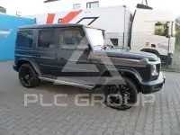 2023 Mercedes Benz G 400