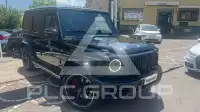 2023 Mercedes Benz G-Class