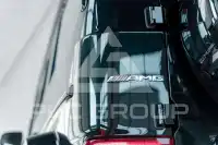 2023 Mercedes Benz G-Class