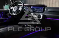 2023 Mercedes Benz G-Class