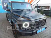 2023 Mercedes Benz G 400