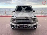 2023 Mercedes Benz G-Class