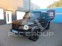 2023 Mercedes Benz G 400