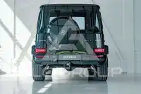 2023 Mercedes Benz G-Class