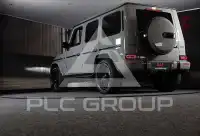 2023 Mercedes Benz G-Class
