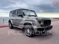 2023 Mercedes Benz G-Class