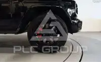 2023 Mercedes Benz G-Class