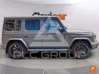 2023 Mercedes Benz G-Class
