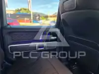 2023 Mercedes Benz G-Class
