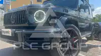 2023 Mercedes Benz G-Class