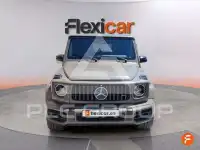 2023 Mercedes Benz G-Class