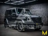 2023 Mercedes Benz G-Class