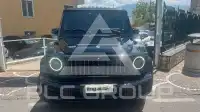 2023 Mercedes Benz G-Class