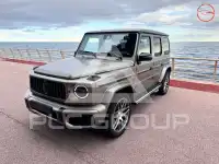 2023 Mercedes Benz G-Class