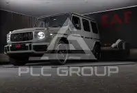 2023 Mercedes Benz G-Class
