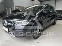 2023 Mercedes Benz GLA 250