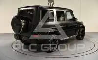 2023 Mercedes Benz G-Class