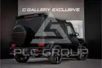 2023 Mercedes Benz G-Class