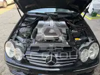2023 Mercedes Benz CLK 550