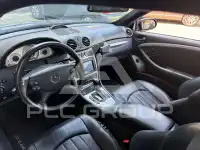 2023 Mercedes Benz CLK 550