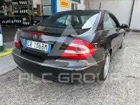 2023 Mercedes Benz CLK 550