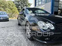 2023 Mercedes Benz CLK 550