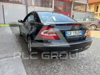 2023 Mercedes Benz CLK 550