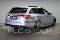 2023 Mercedes Benz C 220