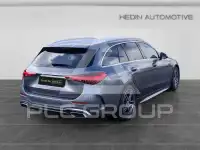 2023 Mercedes Benz C 220