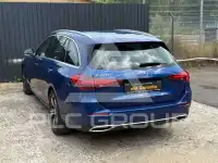 2023 Mercedes Benz C 220