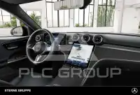 2023 Mercedes Benz C 220