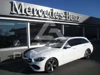 2023 Mercedes Benz C 220