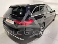 2023 Mercedes Benz C 220