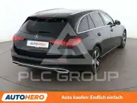 2023 Mercedes Benz C 220