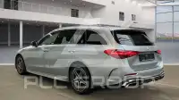 2023 Mercedes Benz C 220