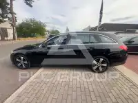 2023 Mercedes Benz C 220
