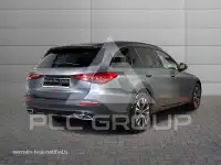 2023 Mercedes Benz C 220