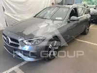 2023 Mercedes Benz C 220
