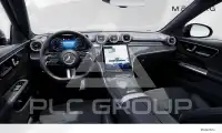 2023 Mercedes Benz C 220