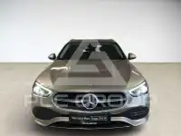 2023 Mercedes Benz C 220