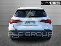 2023 Mercedes Benz C 220