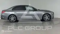 2023 Mercedes Benz C 220