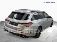 2023 Mercedes Benz C 220