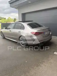 2023 Mercedes Benz C 220