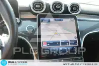 2023 Mercedes Benz C 220