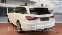 2023 Mercedes Benz C 220