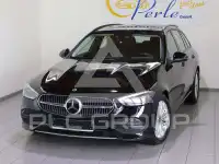2023 Mercedes Benz C 220