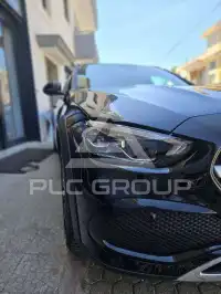 2023 Mercedes Benz C 220