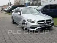 2023 Mercedes Benz C 220