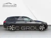 2023 Mercedes Benz C 220